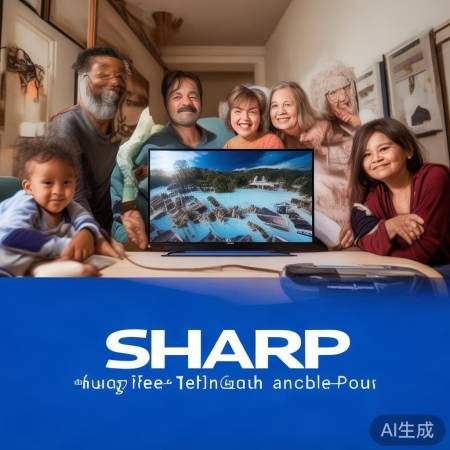 夏普电视性价比高