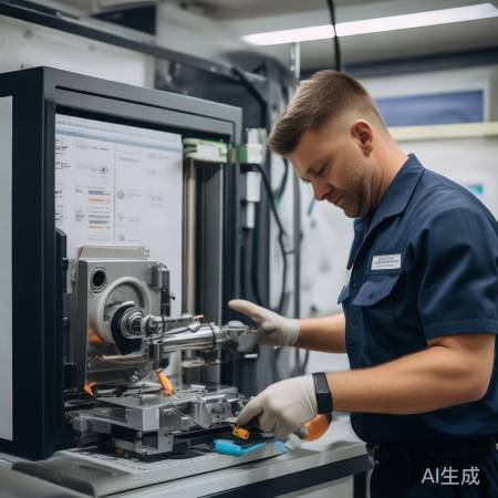 专业认证，严格规范维修