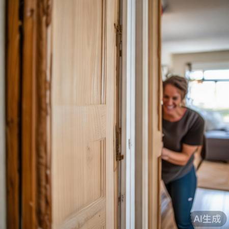 新多防盗门热线服务通分享&防盗门入账流程详解