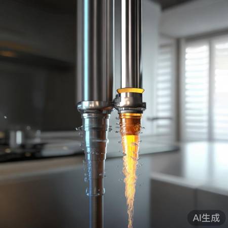 华帝热水器客服全天候热线教导%电热水器几根管子最省电？选购指南