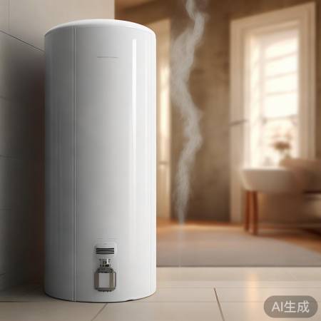 单管电热水器,小户快速洗。