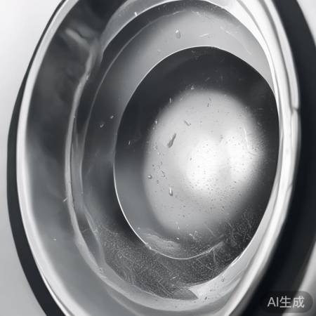 每月清洗烘干桶