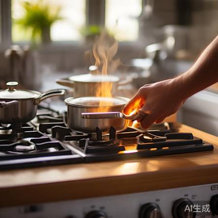 苏泊尔燃气灶全天候故障响应中心解释$燃气灶真的能安全使用天然气吗？