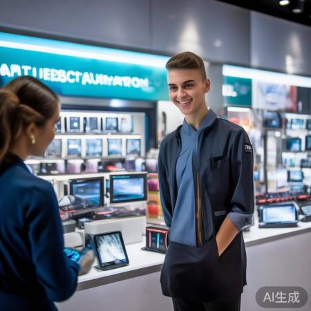 关注品牌与售后保障