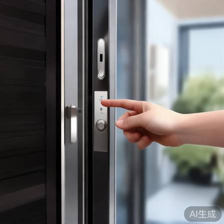 NVC雷士安防智能指纹锁全网服务网点分享۞指纹锁被非法入侵后如何快速关闭