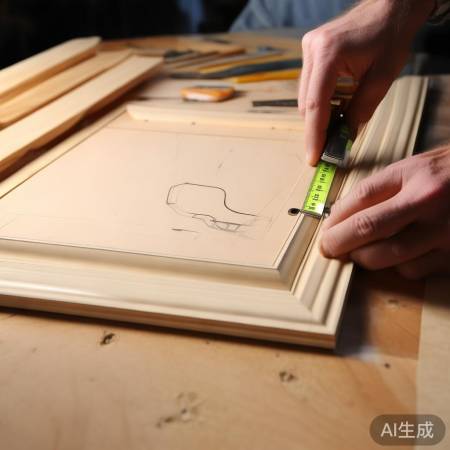 金凯德防盗门人工客服交流۞木工防盗门套件制作教程：轻松打造居家安全之门