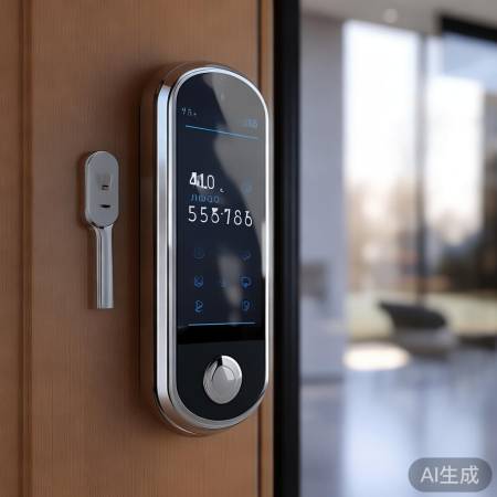 青稞智能锁售后热线网解释☜智能锁新趋势：无需联网，也能享受安全便捷生活