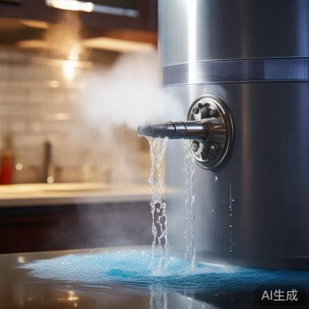 万和热水器专享客服热线解读=热水器泄压时是冷水吗？揭秘真相