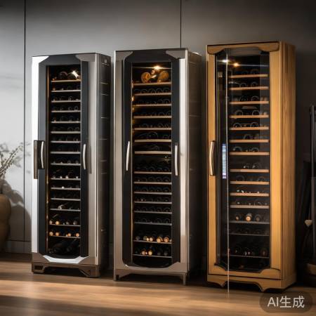 恒温红酒柜推荐,满足家居需求