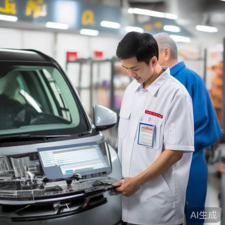 专业认证,严格规范消毒柜维修