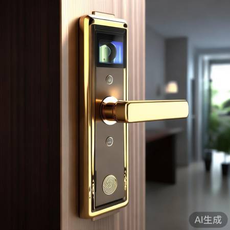 顾家智能指纹锁24小时客服价格讲解—指纹锁安装价格:家庭安防新选择,性价比高!