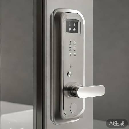 智能锁选对尺寸,货比三家