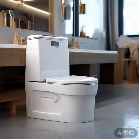 芙林(FULEN)智能马桶官方管家解析￥冬季必备：智能马桶，温暖如春的家居体验