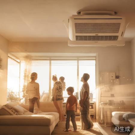 LG空调专业技术支持教大家,吴中别墅中央空调安装攻略：打造舒适家居生活