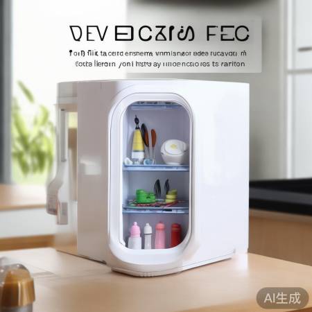 小消毒柜,紫外线消毒便捷