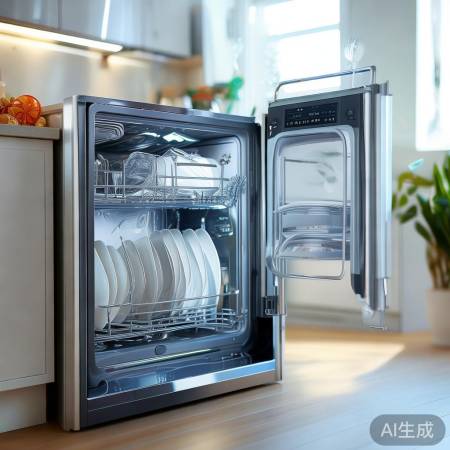 高效消毒,生活更美好