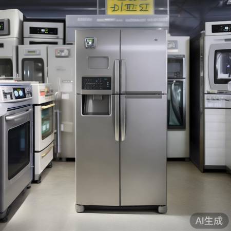 美国通用(GE)冰箱全国官网网点电话解释:自制小电冰箱工作原理揭秘：节能环保新选择