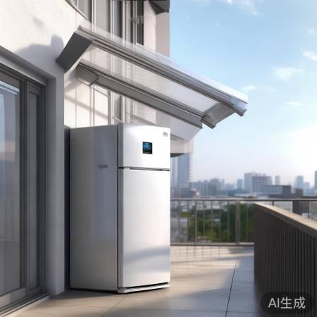 斐雪派克冰箱专业维护站剖析-阳台冰箱放置利弊分析
