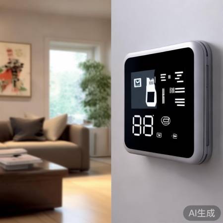 卡洛力壁挂炉保修热线分解#壁挂炉缺氧解决方案：安全供暖无忧