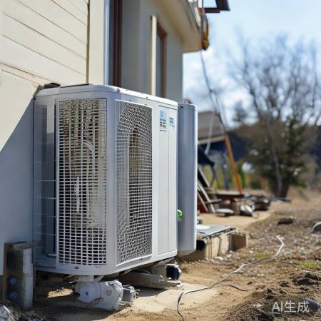 纽恩泰热水器空气能厂家维修预约专线分解あ家庭取暖新选择：空气能安装指南