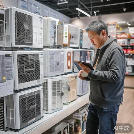 纽恩泰热水器空气能全国维修服务中心分析♫家用空气能产品揭秘:选购指南与常见问题解答