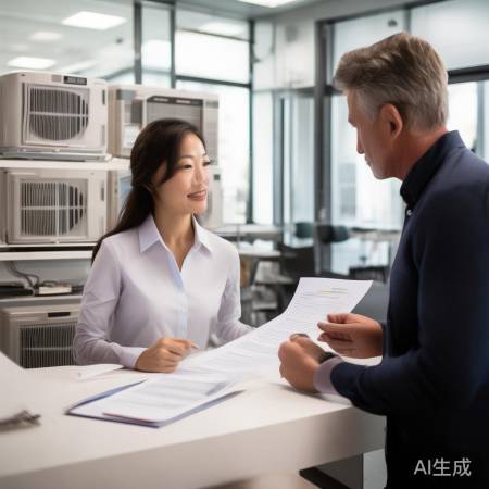 售后服务保障重要