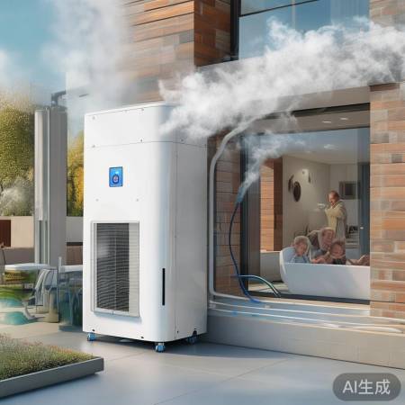 阿诗丹顿热水器全国售后联络电话解析@空气能热水器：无氟利昂环保新选择