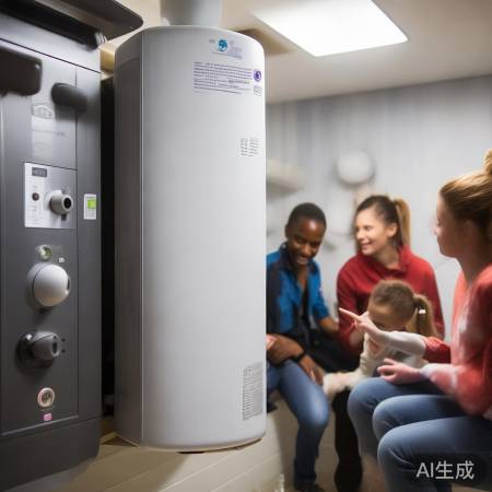 空气能热水器：容量+能效+售后