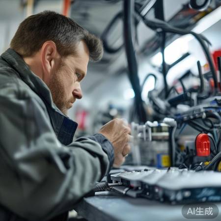 屋里屋外防盗门售后统一400电话详述♛杭州石桥市场防盗门维修哪家好？快速上门服务！