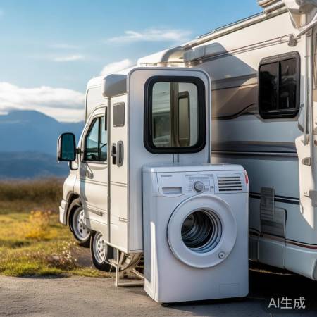 嘉格纳洗衣机24小时联系电话梳理:房车生活必备:如何选择合适的便携洗衣机?