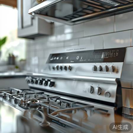 百得燃气灶全国客服汇总分解_燃气灶打火电池坏了怎么办？快速修复指南