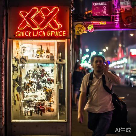 黑石保险柜售后维修客服电话详述㉿南沙保险柜开锁服务电话速查