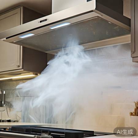 康宝油烟机报修通线告诉你（前锋牌抽油烟机：告别油烟困扰，家居生活更清新）