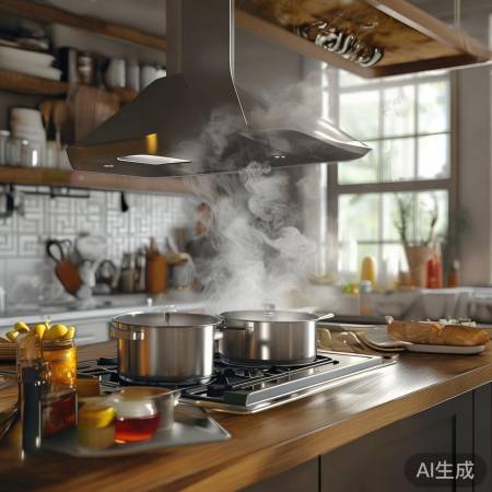 西门子油烟机售后电话电话讲解←村田油烟机：厨房清新好帮手，家庭必备之选