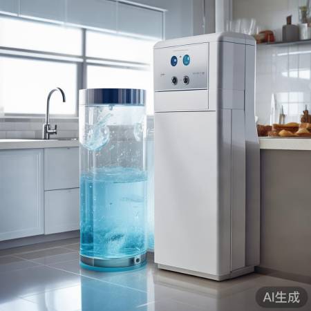 软化水设备，健康无忧