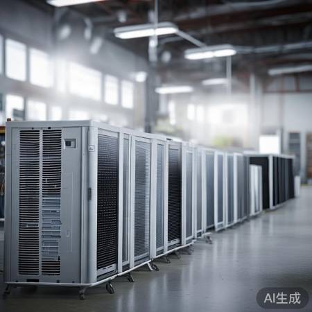 天加空调客服网点指南教导%中央空调蒸发器：高效节能的秘密武器