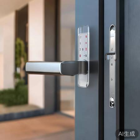 荣事达智能指纹锁维修热线支持传授〖小米有品指纹锁哪款更值得选购？〗