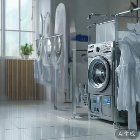 伊莱克斯洗衣机全国售后电话号码讲解#智能止水洗衣机接头：告别漏水烦恼，安心洗衣新体验