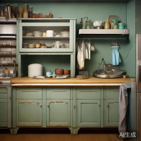 清华阳光消毒柜厂客服热线查询分解=保洁柜消毒柜是否带有明显标志？