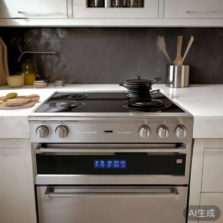 集成灶安全功能保障