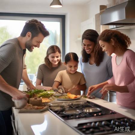 毕节集成灶推荐,享受厨房时光