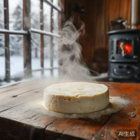 久旺家电管家热线传授#冬天豆腐不冷藏，这样保存更美味！