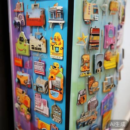 德努希冰箱客服热线全国查询梳理<演唱会专用冰箱贴，现场摆摊必备>