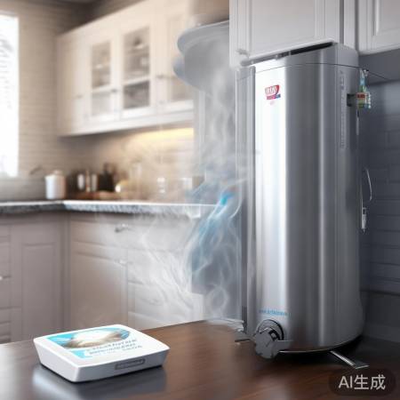 法迪欧热水器质保服务解读@吊顶热水器安装攻略：轻松掌握安装技巧