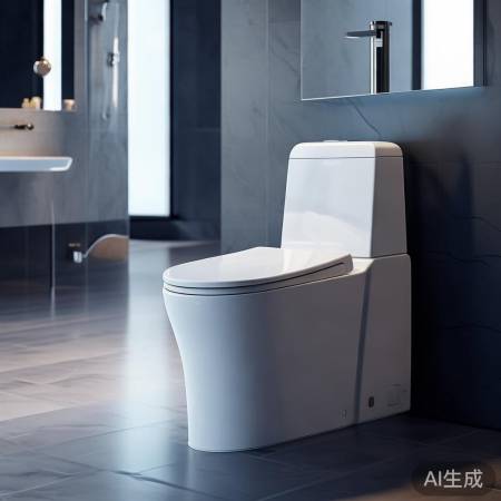 松下(Panasonic)智能马桶售后服务热线全国教你@智能马桶自动冲洗：舒适生活新体验