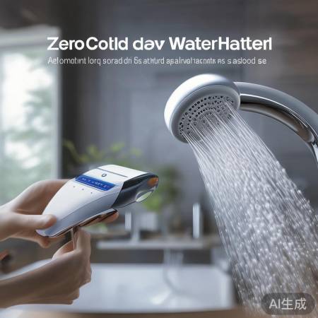 统帅热水器技服热线讲解￥林内零冷水热水器线控：智能操控，舒适生活新体验