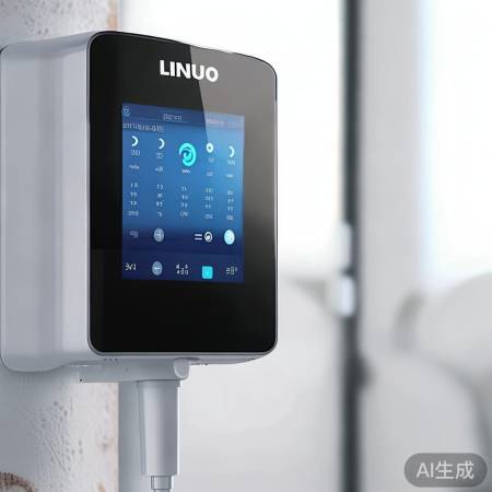 智能热水器,生活更便捷