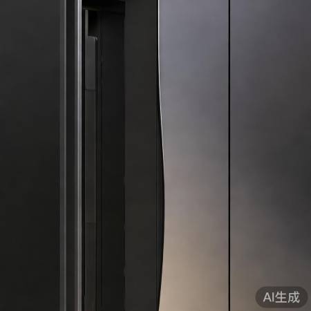 消毒柜灯管坏了，先找位置