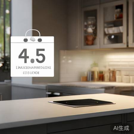 韩博集成灶客服热线索引解读♛先科集成灶：厨房生活新选择，节能环保升级