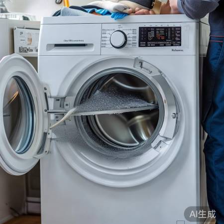 嘉格纳洗衣机客服维修服务热线梳理☞洗衣机拆洗后为何会坏？揭秘维修真相